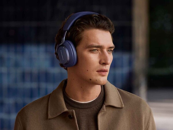 Les Bowers & Wilkins Px7 S3 ont un design plus fin que les Px7 S2e. (Source de l'image : Bowers & Wilkins)