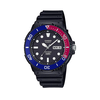 La montre Casio MRW-230H-1E2V