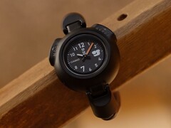 Montre de sauna SAN100 de Casio