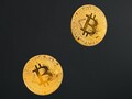 Le prix du bitcoin et de la plupart des autres crypto-monnaies notables a de nouveau chuté de manière significative (Image : Jeremy Bezanger)