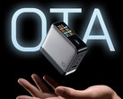 Le chargeur 10 Super Power Charger Ultra de Cuktech (photo) fait l'objet d'une mise à jour. (Source de l'image : Cuktech)