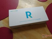 La nouvelle banque d'alimentation RAVPOWER PD Pioneer.