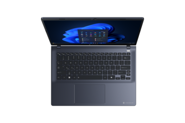 Dynabook Portégé X40-M (source de l'image : Dynabook)