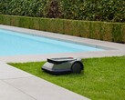 Le GOAT GX-600 d'ECOVACS arrive aux Etats-Unis. (Source de l'image : ECOVACS)