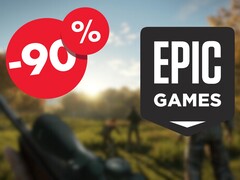 Way of the Hunter est disponible dans l'Epic Games Store jusqu'au 9 avril avec une réduction de 90 % pour environ 4 $ (Image source : Steam)