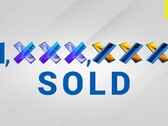 POCO a maintenant vendu plus d'un million de X2 et X3. (Source : POCO)