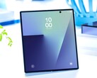 Dans une vidéo de présentation qui a fuité, le successeur du Samsung Galaxy Z Fold 7 semble ne présenter pratiquement aucune trace de pli.