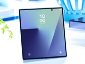 Dans une vidéo de prise en main qui a fuité, le successeur du Samsung Galaxy Z Fold 7 semble ne présenter pratiquement aucune trace de pli.