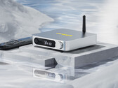 Le FiiO SR11 est lancé à 99 $ et prend en charge Roon Ready et Apple AirPlay (source d'image : FiiO)