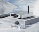 Le FiiO SR11 est lancé à 99 $ et prend en charge Roon Ready et Apple AirPlay (source d'image : FiiO)