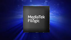 Le Filogic 880. (Source : MediaTek)