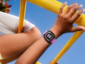 Google déploie une mise à jour majeure pour le Fitbit Ace, qui n'est actuellement disponible qu'aux États-Unis. (Source de l'image : Google)