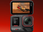 L'Ace Pro 2 pourrait être vendu au prix de 20 $ de plus que le prix de vente initial de l'Insta360 Ace. (Source de l'image : via @MysteryLupin - édité)