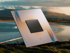 Airbus et SandboxAQ testent la navigation par capteurs quantiques comme bouclier contre les interférences GPS. Illustration : La puce quantique Willlow de Google (Source : Google)