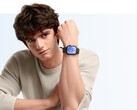 La Huawei Watch Fit 3 reçoit la version logicielle 4.2.0.139. (Image source : Huawei)