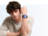 La Huawei Watch Fit 3 reçoit la version logicielle 4.2.0.139. (Image source : Huawei)