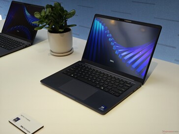 Le Dell Pro 7 14.