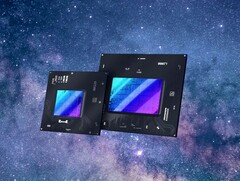 Le GPU Intel Arc Battlemage B580 est en route et coûterait moins de 300 dollars (Source de l&#039;image : Intel, Unsplash, édité)