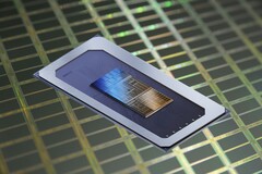 Les processeurs de bureau Intel Arrow Lake-S seront commercialisés sous la marque 