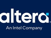 Type de logo Altera (Source : Intel)