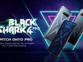 La 4 Pro est là. (Source : Black Shark)