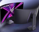 Trois des nouveaux moniteurs de jeu OLED UltraGear de LG seront disponibles en Europe dans deux mois. (Source de l'image : LG)
