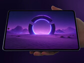 Le Legion Y700 Infinite sera commercialisé courant août 2026 en Chine. Photo : une image promotionnelle de la tablette.