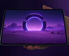Le Legion Y700 Infinite sera commercialisé courant août 2026 en Chine. Photo : une image promotionnelle de la tablette.