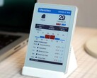 Le PaperColor M5 est une carte de développement avec écran qui peut être transformée en appareil domestique intelligent