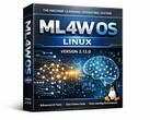 ML4W OS 2.12.0 Linux est lancé avec Quickshell et d'autres changements