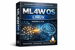 ML4W OS 2.12.0 Linux est lancé avec Quickshell et d'autres changements