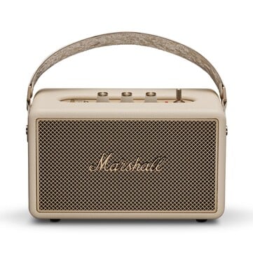 Marshall Kilburn III en crème. (Source : Marshall)