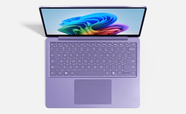 Le Microsoft Surface Laptop sera à nouveau proposé avec un écran de 13 ou 15 pouces.