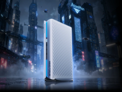 Minisforum a étoffé sa gamme de mini-PC AtomMan avec un nouveau modèle tout AMD.