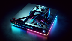 Selon une récente fuite, Call of Duty 2026 serait déjà en cours de développement pour la nouvelle génération de Xbox. (Source de l'image : DallE3)