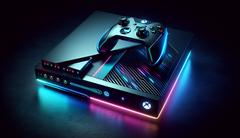 Selon une récente fuite, Call of Duty 2026 serait déjà en cours de développement pour la nouvelle génération de Xbox. (Source de l&#039;image : DallE3)