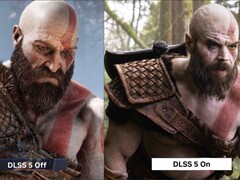 Les fans ont commencé à créer des mèmes DLSS 5.