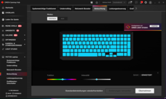 Centre de jeux Omen