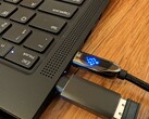 Ce câble USB-C de Baseus a une lecture en temps réel du nombre de watts et maintenant nous ne pouvons plus revenir en arrière