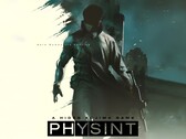Image principale illustrant le jeu « Physint » de Hideo Kojima.