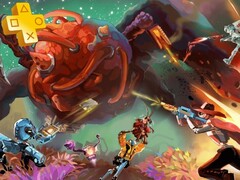 Le jeu sera ajouté au catalogue le 20 octobre.