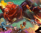 Le jeu sera ajouté au catalogue le 20 octobre.