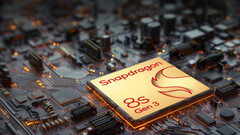 Les appareils Snapdragon 8s Gen 3 n&#039;apparaissent pas encore dans les classements mensuels d&#039;AnTuTu (Image source : Motorola)