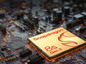 Les appareils Snapdragon 8s Gen 3 n'apparaissent pas encore dans les classements mensuels d'AnTuTu (Image source : Motorola)