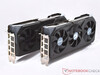 Gigabyte Radeon RX 9070 XT Gaming OC et Gigabyte Radeon RX 9070 Gaming OC