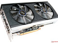 AMD Radeon RX 5500 XT (Desktop)