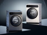 Le lave-linge Roborock H1 peut également sécher les vêtements (Source : Roborock)