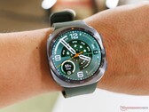 La Samsung Galaxy Watch Ultra2 devrait bénéficier de mises à jour jusqu’en 2031.