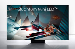 Un rendu de ce à quoi pourrait ressembler une LED Quantum Mini. (Source de l&#039;image : LetsGoDigital)