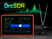 OrcSDR en action